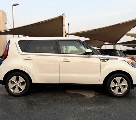 Kia Soul EX 2016, photo 4 of 4