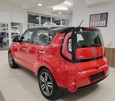 Kia Soul EX DLX 2017, photo 4 of 4