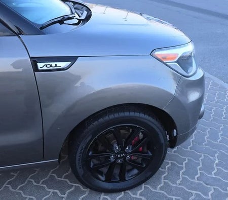 Kia Soul EX 2.0 2018, photo 4 of 4