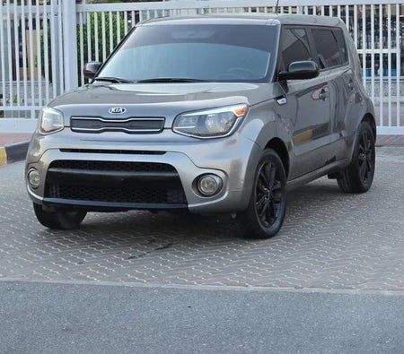 Kia Soul EX 2.0 2018, photo 3 of 4