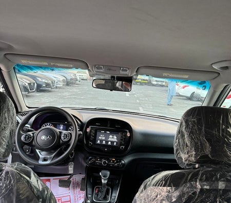Kia Soul EX 2.0 2021, photo 4 of 4