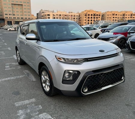 Kia Soul EX 2.0 2021, photo 3 of 4