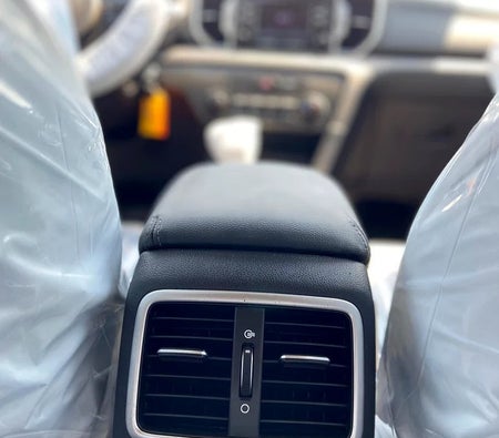Gray Kia Sportage LX 2017