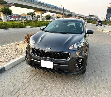 Used Kia Sportage EX GDi in Dubai