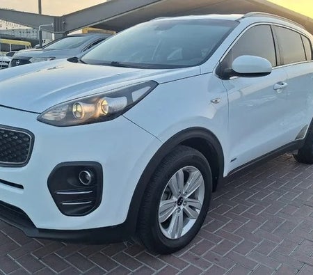 Kia Sportage LX GDI 2017, photo 2 of 4