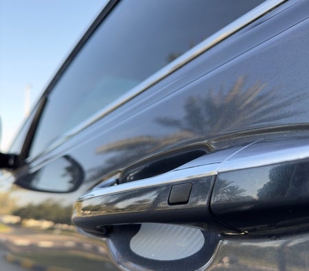 Blue Kia Sportage GT-Line S 2018