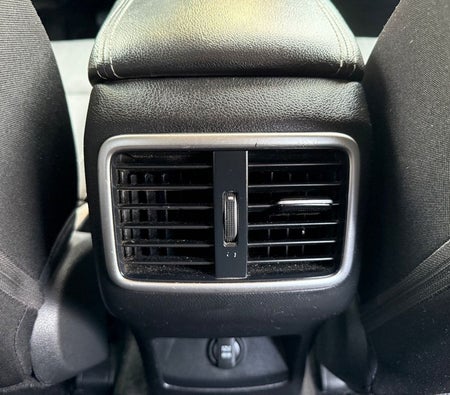 Brown Kia Sportage 2019