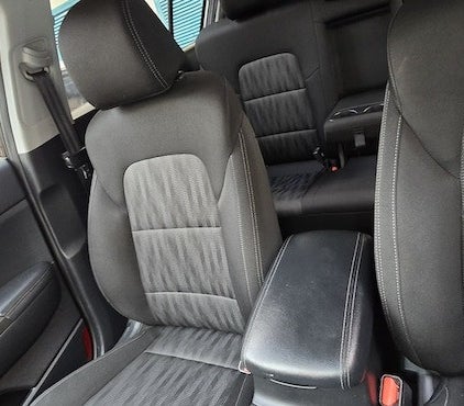 Kia Sportage EX 2019, photo 3 of 4