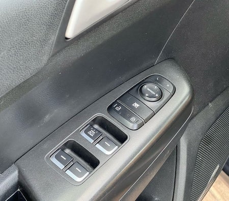 Brown Kia Sportage EX 2019