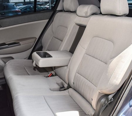 Gray Kia Sportage 2019