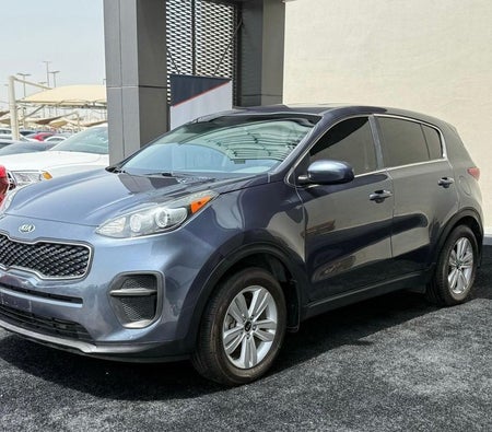 Kia Sportage 2019, photo 2 of 4