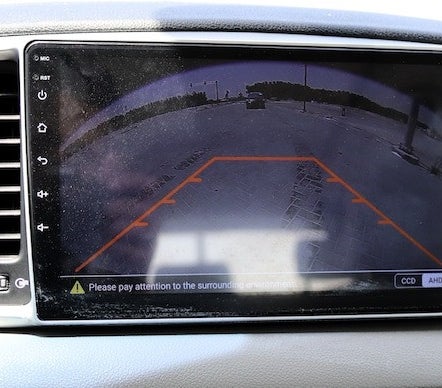 Gray Kia Sportage EX TOP 2020
