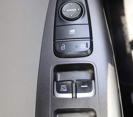 Gray Kia Sportage EX TOP 2020