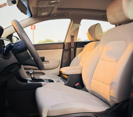 Black Kia Sportage 2022
