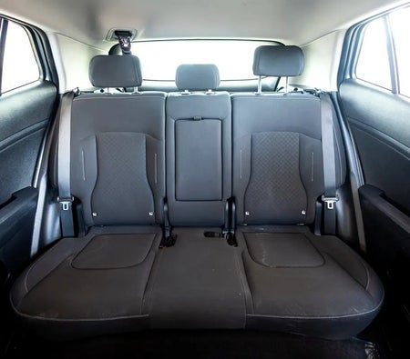 Gray Kia Sportage EX 2023