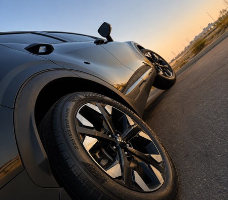 Black Kia Sportage 2023