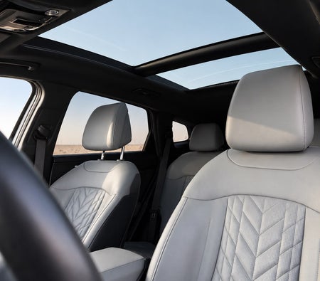 Black Kia Sportage 2023