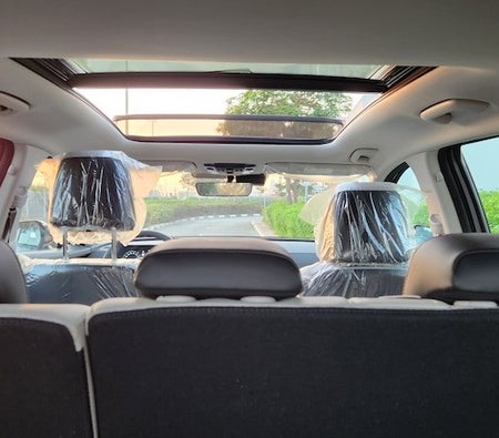 Gray Kia Sportage 2024