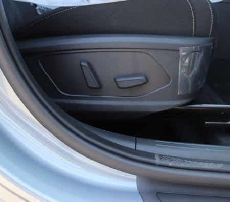  Kia Sportage 2024