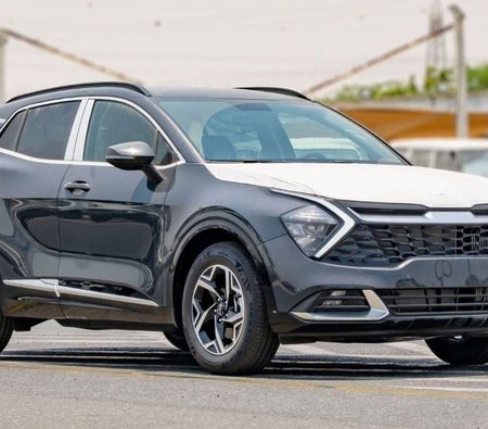 NUEVO Kia Sportage  en Dubai