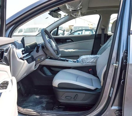 Gray Kia Sportage 2025