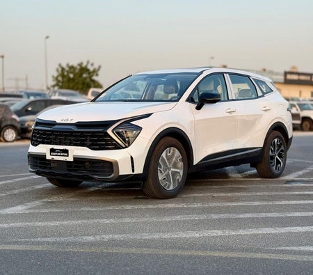 Used Kia Sportage  in Dubai