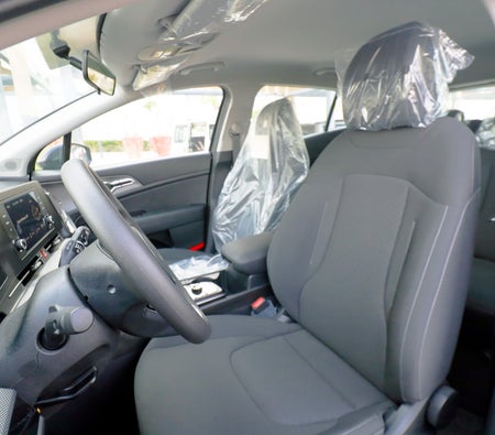 Kia Sportage 2025