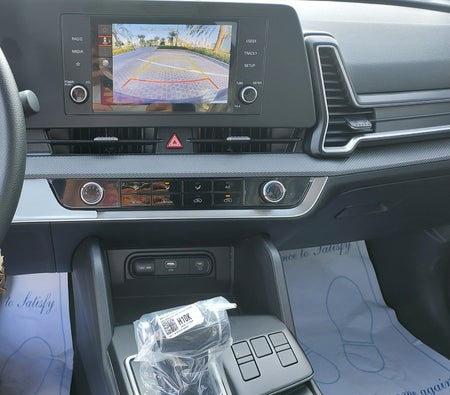 Kia Sportage 2025