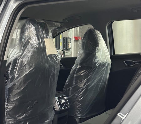 Gray Kia Sportage 2025