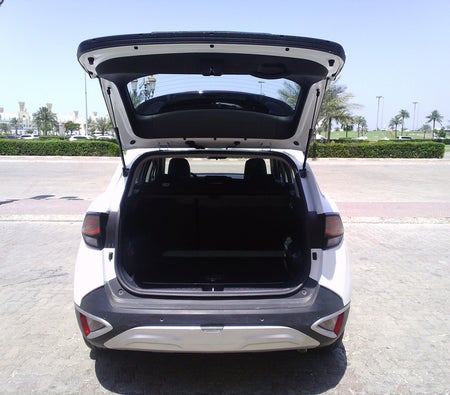 Kia Sportage 2025
