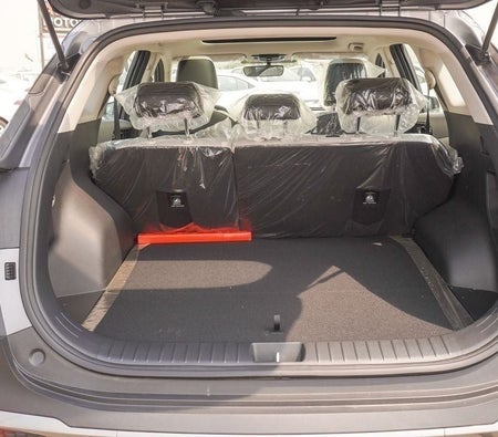 Gray Kia Sportage 2025