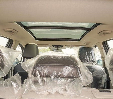 Gray Kia Sportage 2025