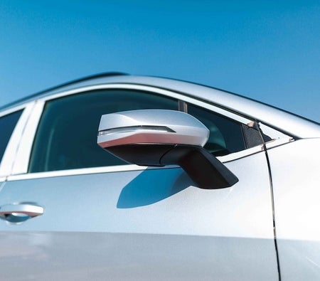 Silver Kia Sportage LX GDI 2025