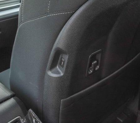 Silver Kia Sportage LX GDI 2025