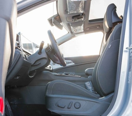 Silver Kia Sportage LX GDI 2025