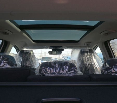White Kia Sportage 2025