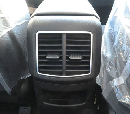White Kia Sportage 2025
