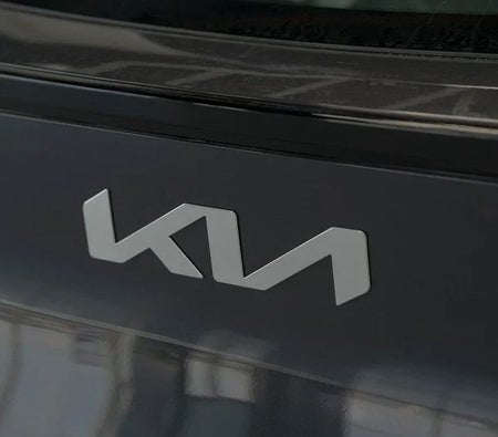Gray Kia Sportage Turbo 2026