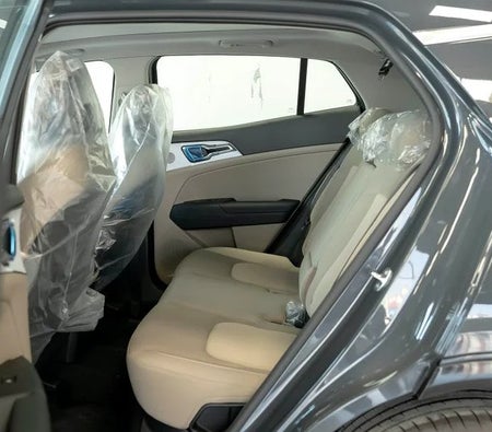 Gray Kia Sportage Turbo 2026