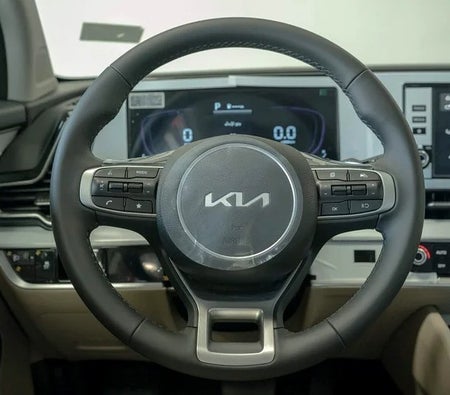 Gray Kia Sportage Turbo 2026
