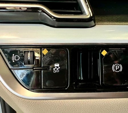 Silver Kia Sportage Turbo 2026