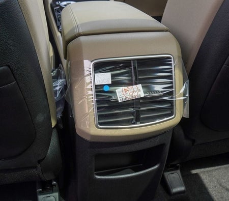 Silver Kia Sportage 2026