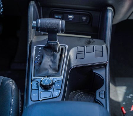 Gray Kia Sportage 2026