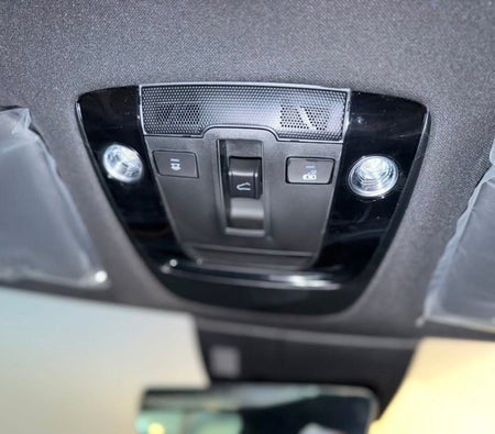 White Kia Sportage 2026