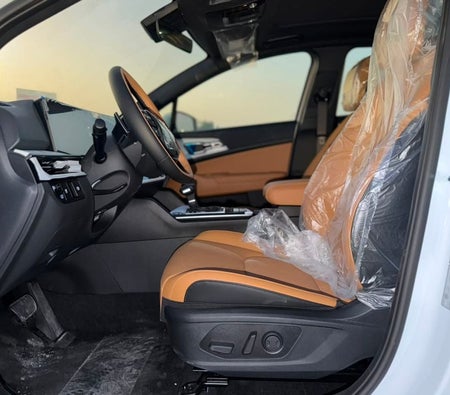 White Kia Sportage 2026
