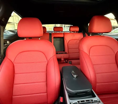 Kia Stinger GT (3.3 L) 2021, photo 4 of 4