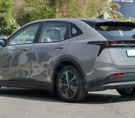  LS Auto LEV 01 CE 2024