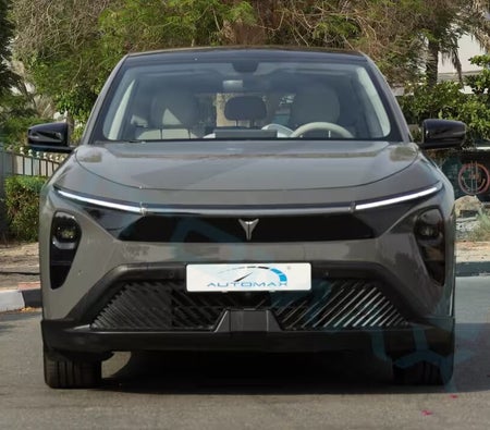  LS Auto LEV 01 CE 2024