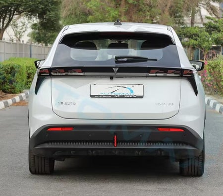  LS Auto LEV 01 SE 2025