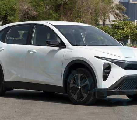  LS Auto LEV 01 SE 2025